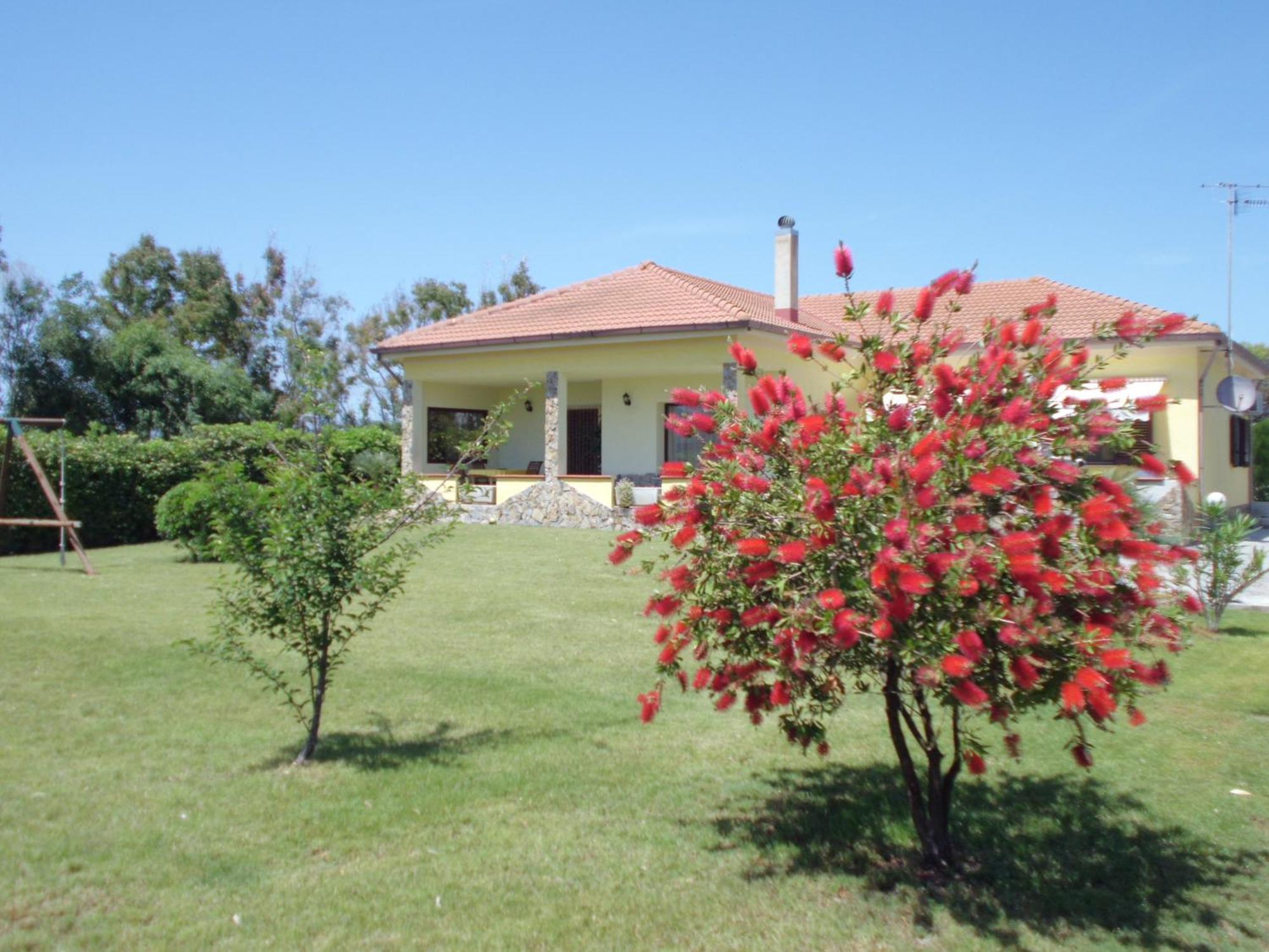 B&B Casa Vacanze La Mimosa Alghero Porto Conte Exterior foto